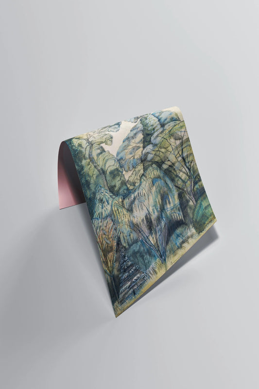 SOFISTIK DECORATIVE POSTER