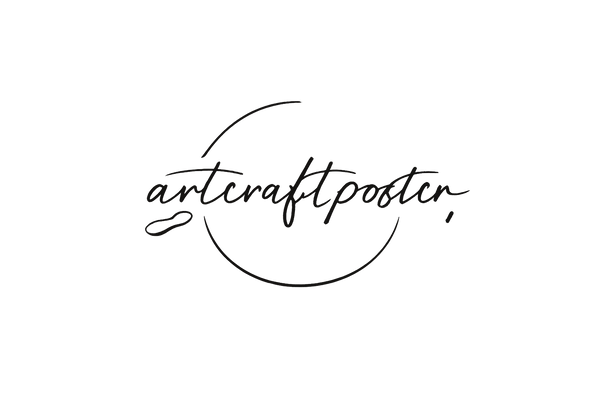 Artcraftposter